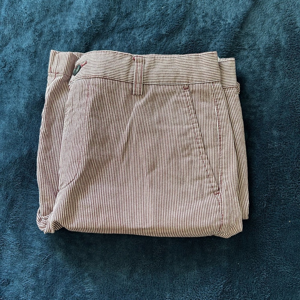 Men’s Club Room Shorts
